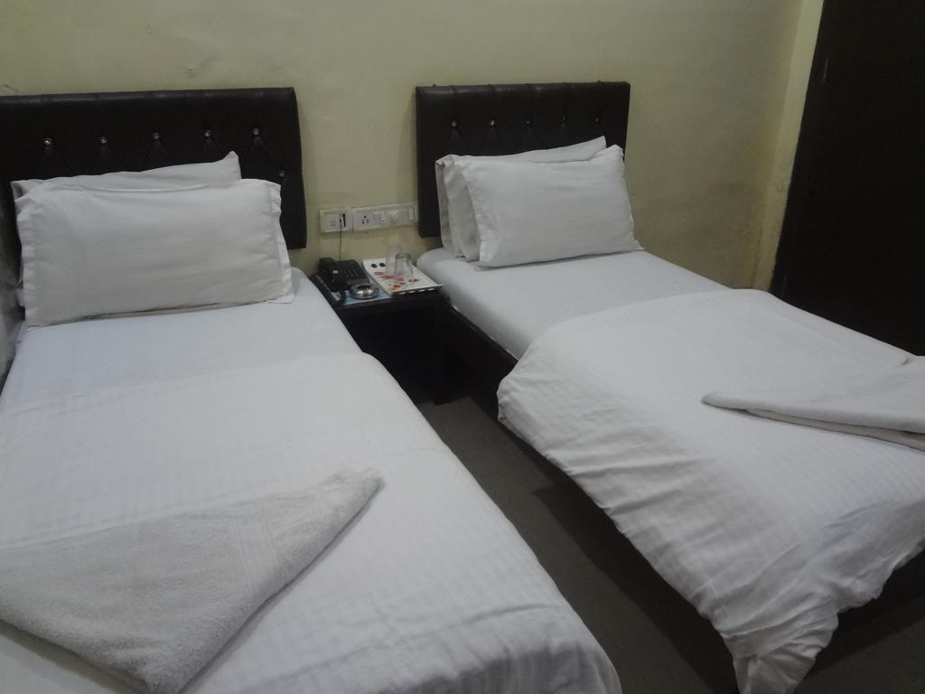Hotel New Shalimar - Mumbai, Mumbai